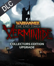 Warhammer End Times Vermintide Collectors Edition Upgrade
