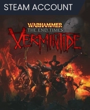Warhammer End Times Vermintide Pc