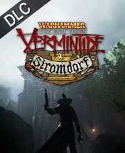 Warhammer End Times Vermintide Stromdorf