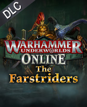 Warhammer Underworlds Online Warband The Farstriders Pc