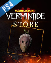 Warhammer Vermintide 2 Cosmetic Aspect of Adanhu