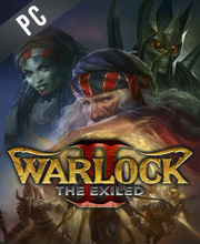 Warlock 2 The Exiled

