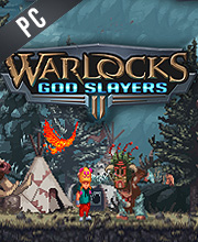 Warlocks 2 God Slayers Pc