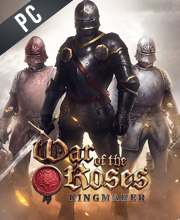 War of the Roses Kingmaker Pc