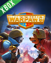 Warpaws Xbox One