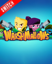 Warshmallows Switch