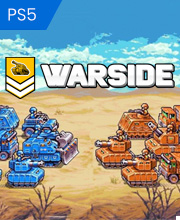 Warside Playstation 5