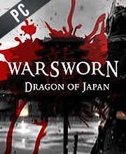Warsworn Dragon of Japan