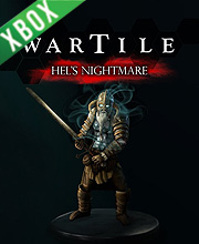 Wartile Hel’s Nightmare