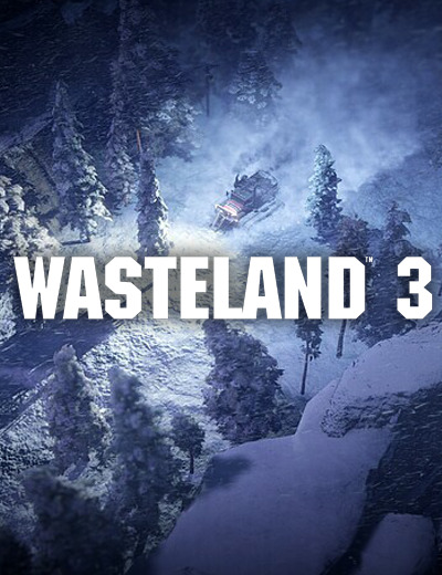 Wasteland 3 Delayed to August Launch Due to Coronavirus