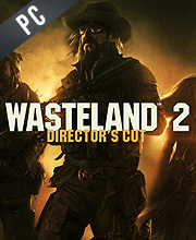 Wasteland 2 Directors Cut