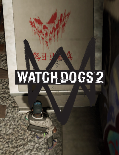 Watch Dogs 2 Mystery Quest Discovered by Players