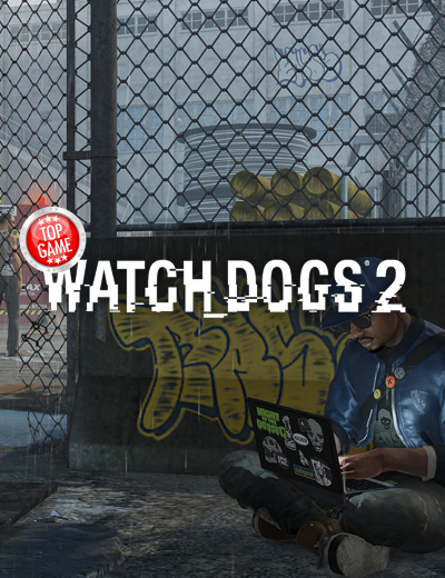Watch Dogs 2 Season Pass Details You Can’t Miss
