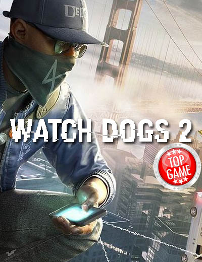 Watch Dogs 2: Teaser Trailer For Space Themed Sci-Fi Game Discovered
