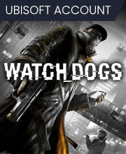 Watch Dogs Pc