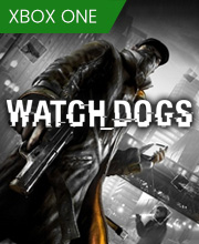 Watch Dogs Xbox One