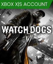 Watch Dogs Xbox Series X