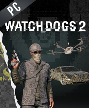 Watch Dogs 2 EliteSec Pack