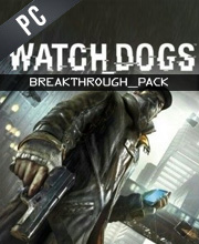 Watch Dogs Breakthrough Pc