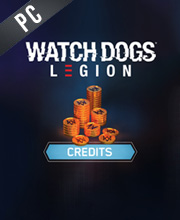 Watch Dogs Legion Credits Pack