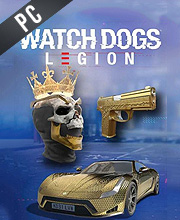 Watch Dogs Legion DLC