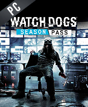 Watch Dogs Season Pass