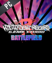 Wathitdew Record Game Studio BATTLEFIELD Pc