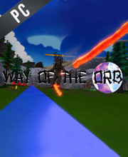 Way of the Orb VR