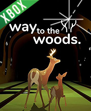 Way to Woods Xbox One