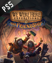We Were Here Expeditions The FriendShip Playstation 5