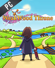 WeakWood Throne Pc