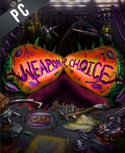 Weapon of Choice Pc