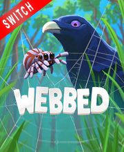 Buy Webbed Nintendo Switch Compare Prices