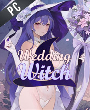Wedding Witch Pc