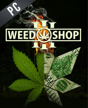 Weed Shop 3