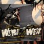 Weird West Release Pushed Back