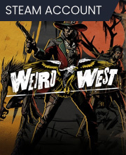 Weird West Pc