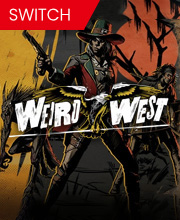 Weird West Switch