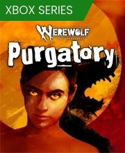 Werewolf The Apocalypse Purgatory Xbox Series X