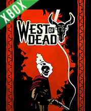 West of Dead Xbox One