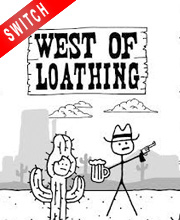 West of Loathing