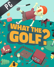 What the Golf? Pc