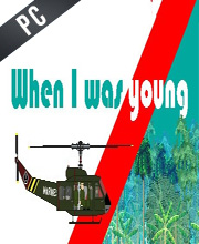 When I Was Young Pc