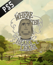 Where the Heart Leads Playstation 5