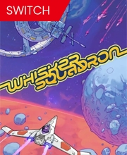 Whisker Squadron Switch