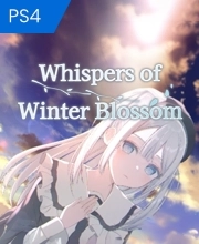 Whispers of Winter Blossom Playstation 4
