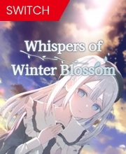 Whispers of Winter Blossom Switch