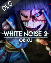 White Noise 2 Okiku