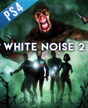 White Noise 2 Playstation 4