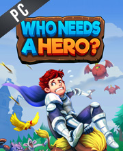 Who Needs a Hero Pc